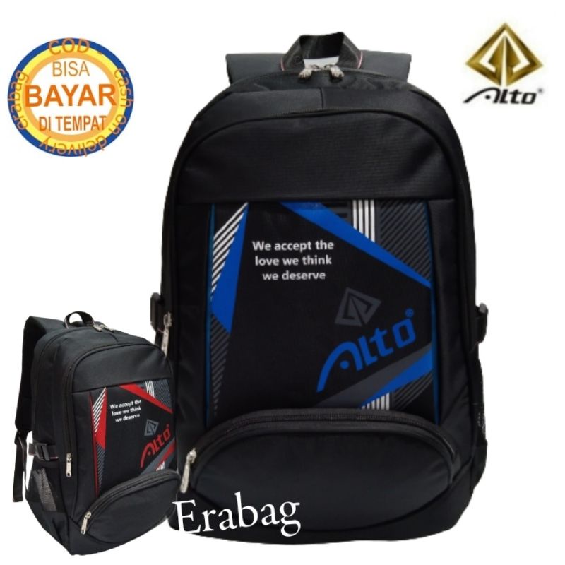 Alto super tas ransel anak sekolah laki 74133