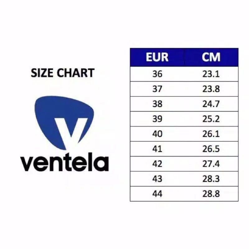 Ventela LITE Collection  ICON slipOn100% original