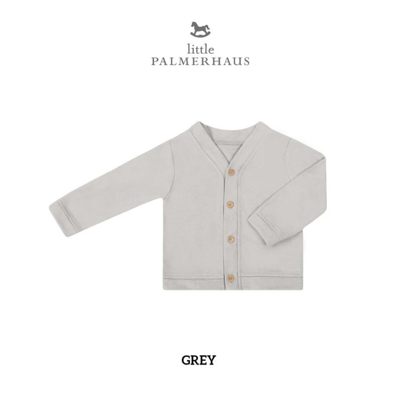 Little Palmerhaus - Kids cardigan