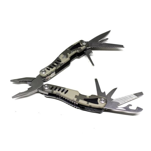 Terlaris TANG MULTIFUNGSI AA2-2 P952 TANG LIPAT PERKAKAS MULTI TOOLS SERBA GUNA Limited!