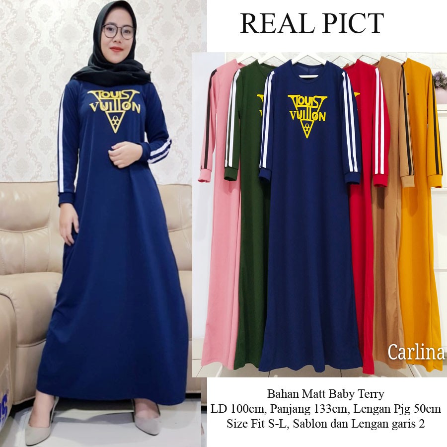 GAMIS LOUIIS VUllON MAXY CARLINA