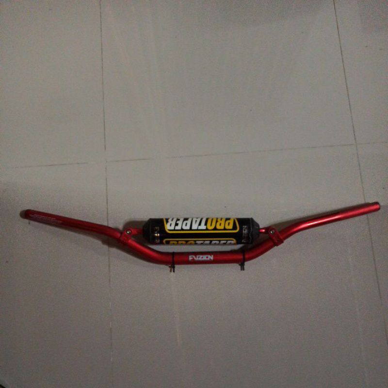 stang protaper fuzion henry/reed klx150 wr155 crf150l