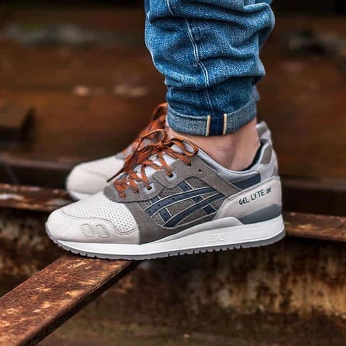 asics gel lyte 3 christmas pack