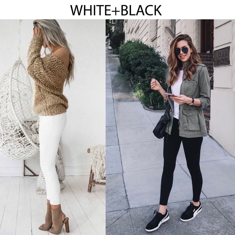 LEGGING FOREVER 21 ORIGINAL