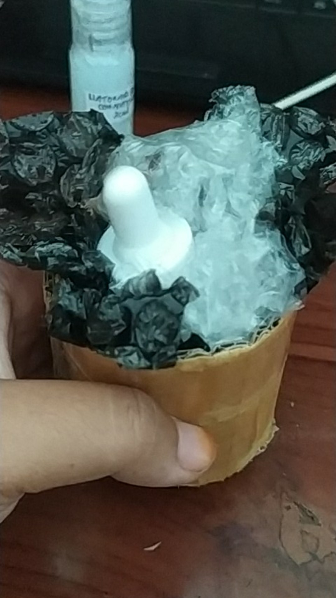 Somethinc Serum Retinol Glow Shared Size