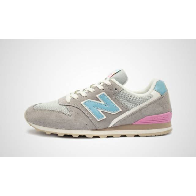 new balance 996 grey womens