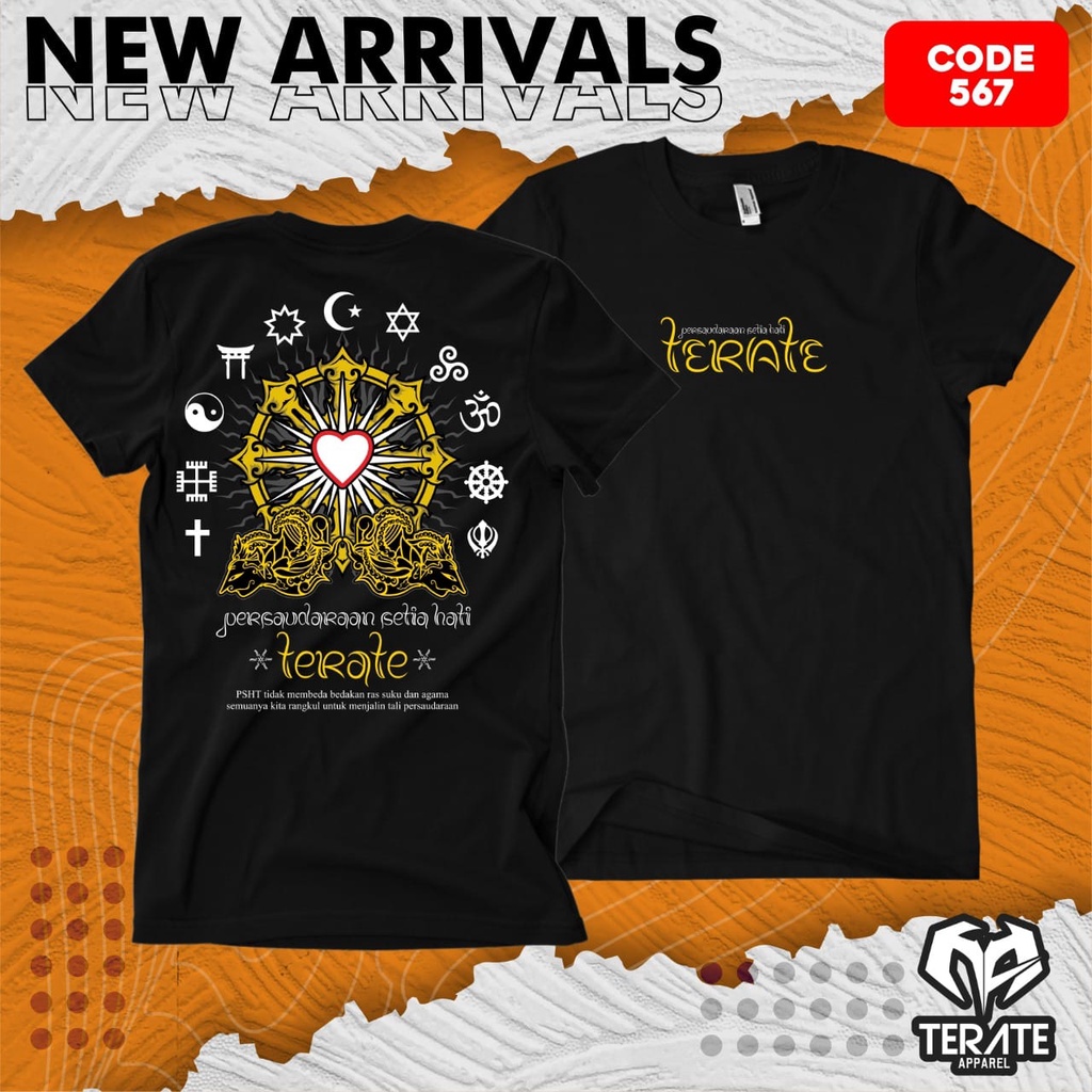 KAOS TERATE PLURALISME