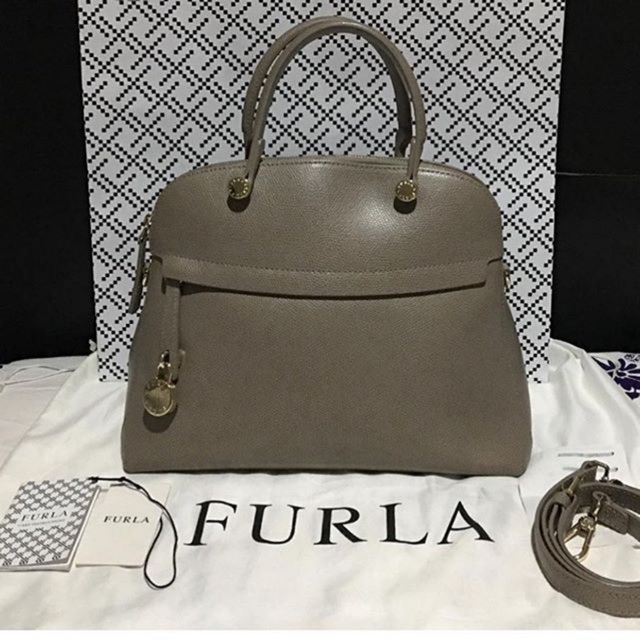 Furla piper dome medium