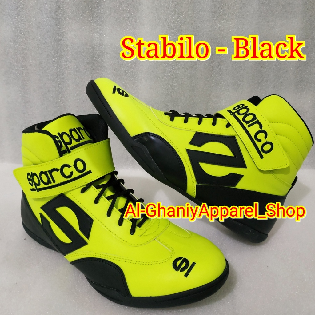 SEPATU DRAG TOURING  CASUAL TERLARIS sepatu balap race rally slalom