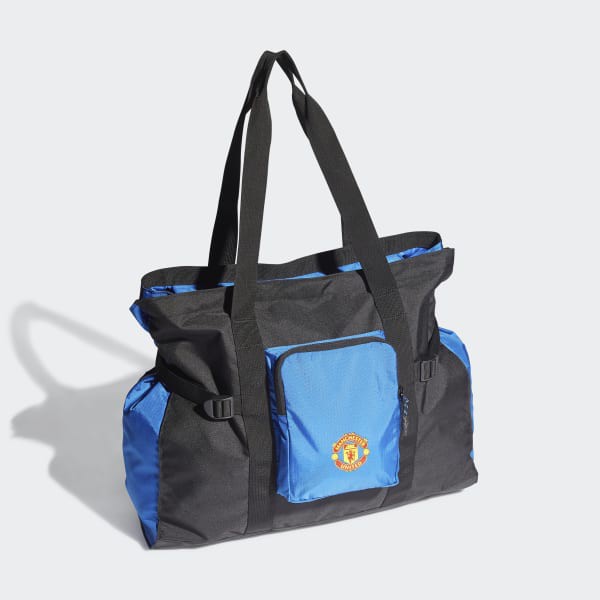 TAS SEPATU - ADIDAS TAS MANCHESTER UNITED TRAINING ORIGINAL GU0063