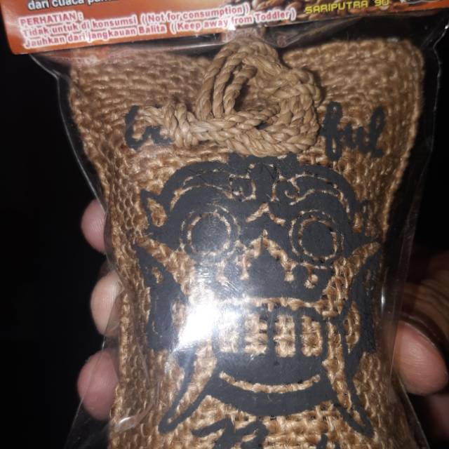 

Kopi bali
