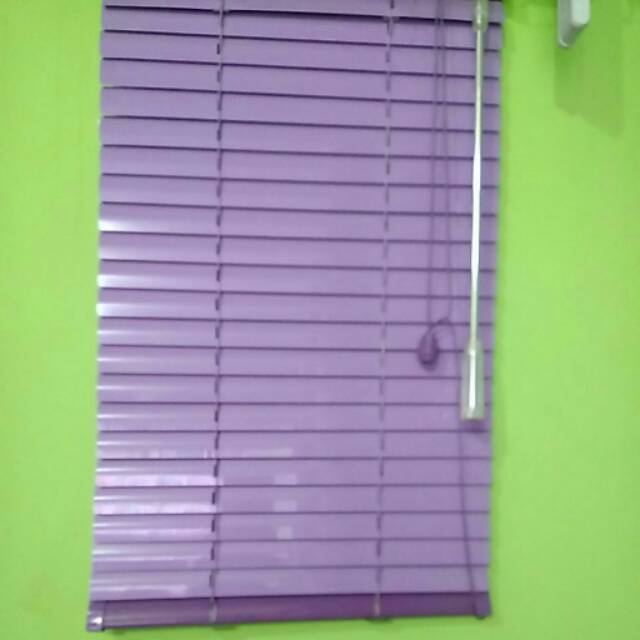 Gordyn Horizontal blind