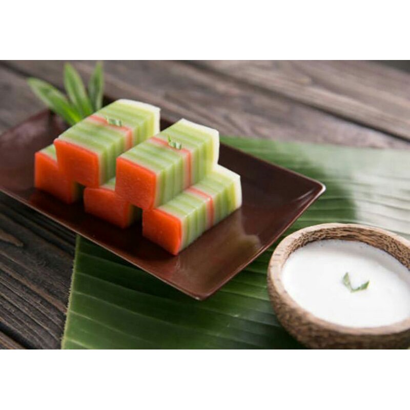

Lapis Tepung Beras