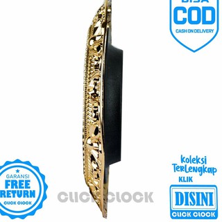 Hot Sale mz Jam Dinding Kaligrafi Arab Wall Clock Hot Sale mz Jam Dinding Kaligrafi Arab Wall Clock