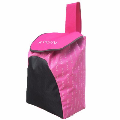#travelingstuff Tas belanja roda besar Trolley lipat foldable shopping bagasi kabin B_1KM