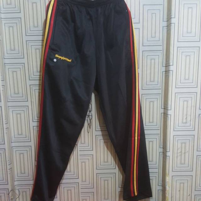 Trening olga bhayangkari brimob