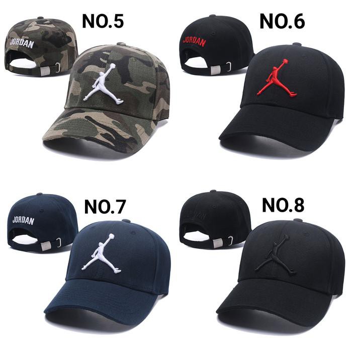 topi air jordan original