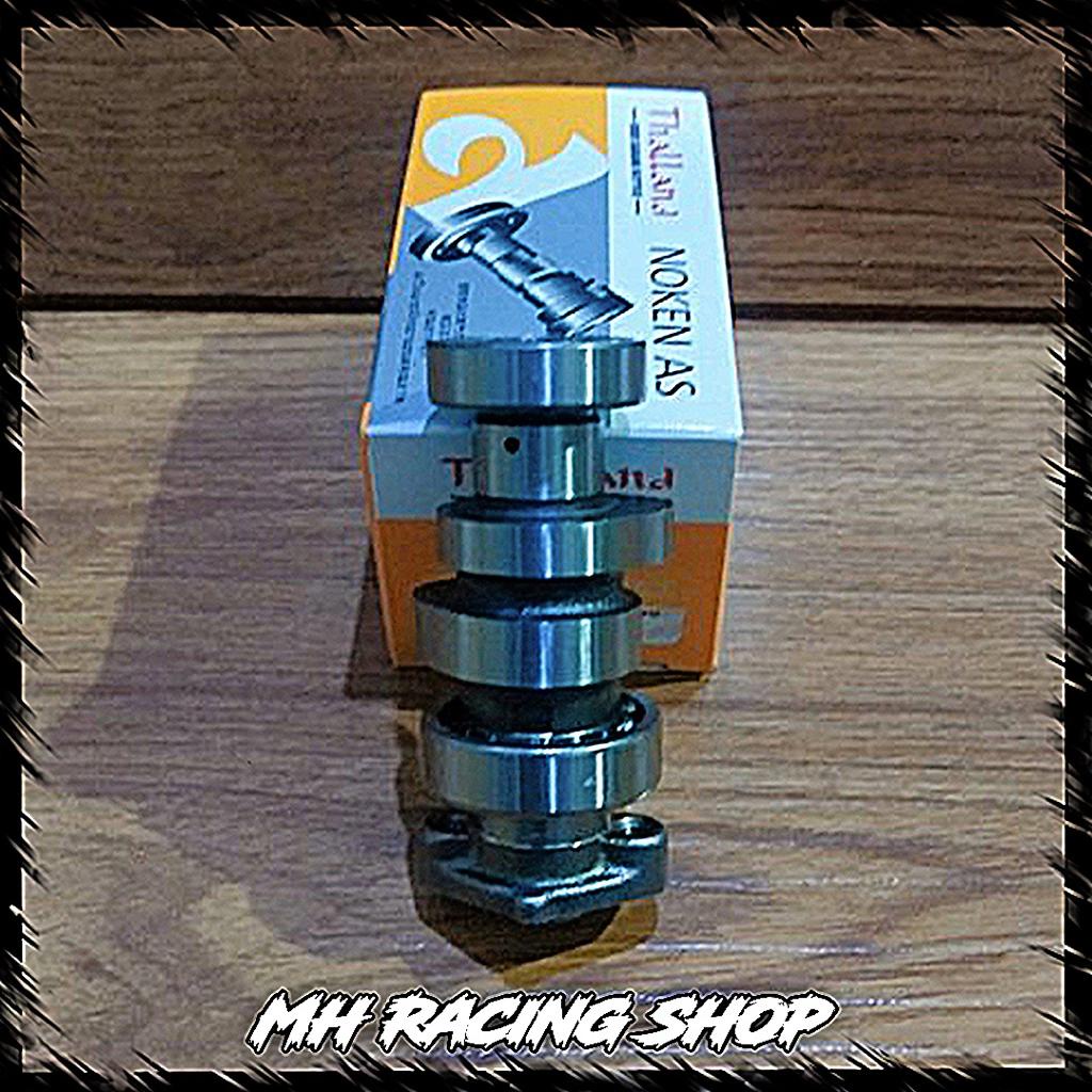 NOKEN AS BEAT KARBU RACING NOKEN AS RACING HONDA BEAT KARBU CAM SHAFT BEAT KARBU RACING HIGH QUALITY