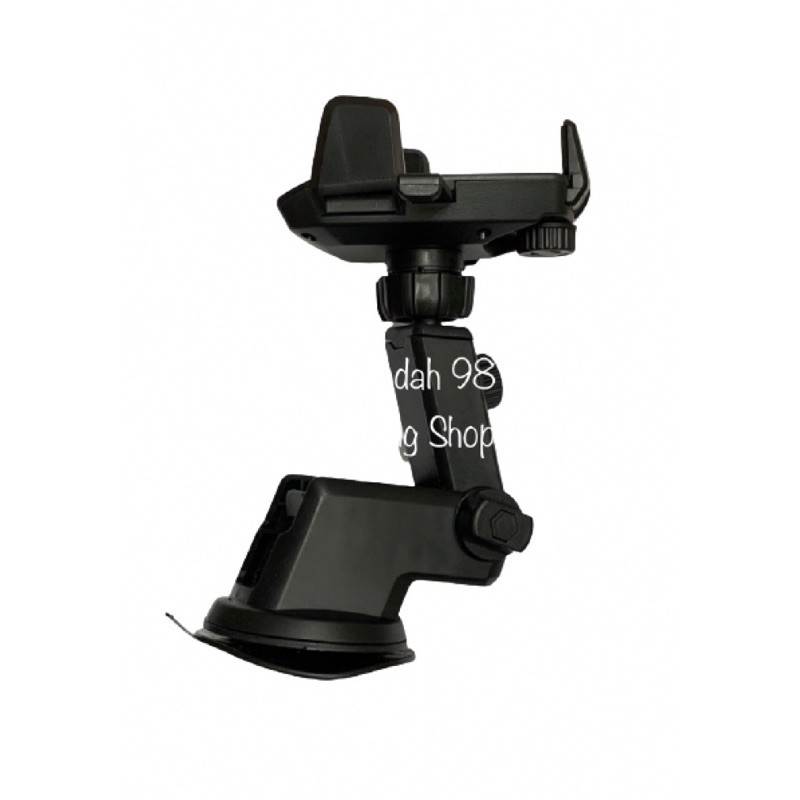 Promo Car Holder Hd09 360 Degree Rotation Original Holder Hp Mobil