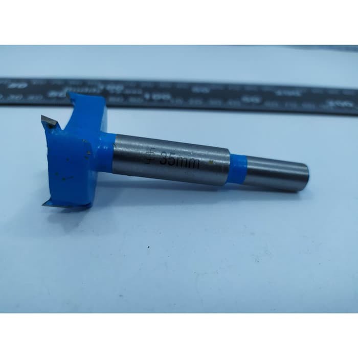 Mata Bor Engsel Sendok 35 MM FORSTNER Bit For Profesional