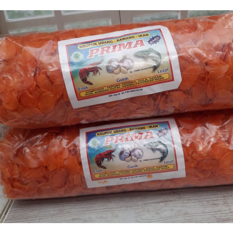 

Kerupuk Bawang Mentah Kerupuk Seblak 500 gram