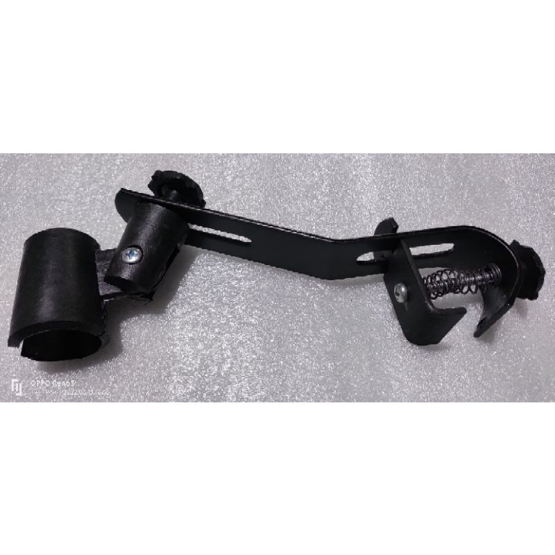 STAND MIC KENDANG STAN KENDANG STANDAR MIC KENDANG CAPIT