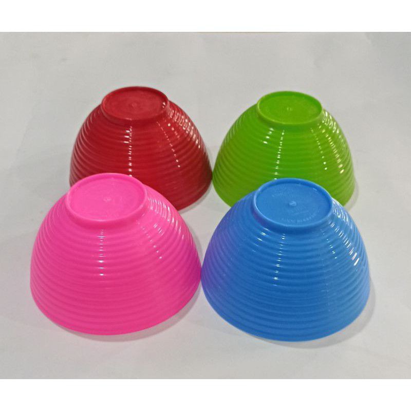 MANGKOK SRIKANDI PLASTIK  6868