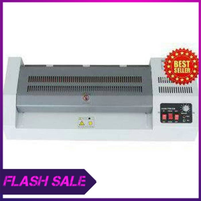 PROMAXI FGK 330   Mesin Laminating A3   Alat Press