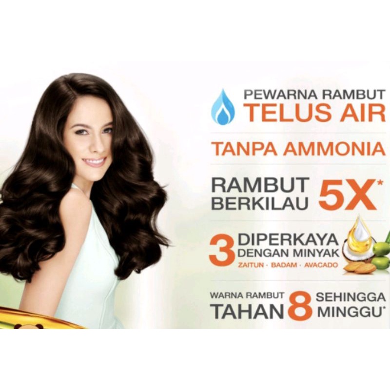 Garnier Color Naturals Ultra Color