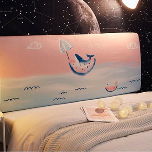 ➤ PENUTUP SARUNG COVER SANDARAN DIVAN KASUR ✼