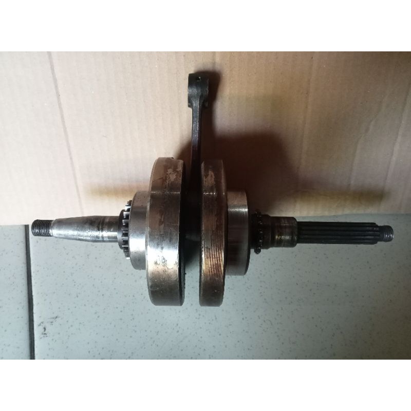 kruk as bandul stang seher yamaha mio sporty,smile,soul ORI