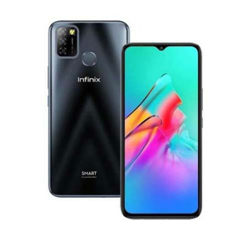 HP INFINIX SMART 5 RAM 2 INTERNAL 32GB