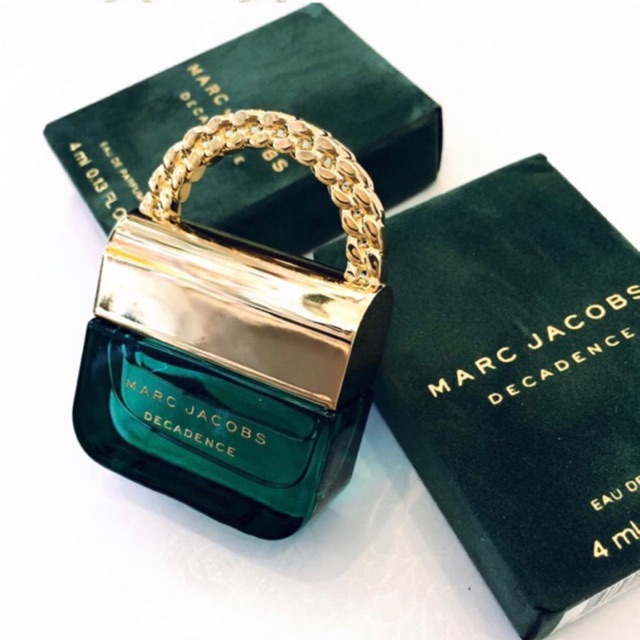 marc jacobs decadence miniature