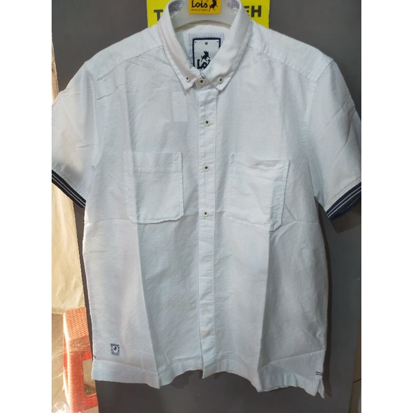 Kemeja Lois Original