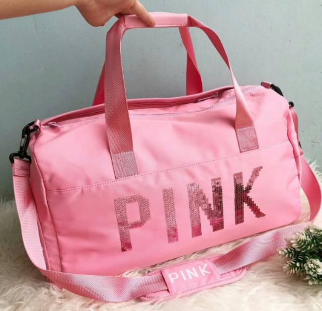 Travel bag Victoria's secret