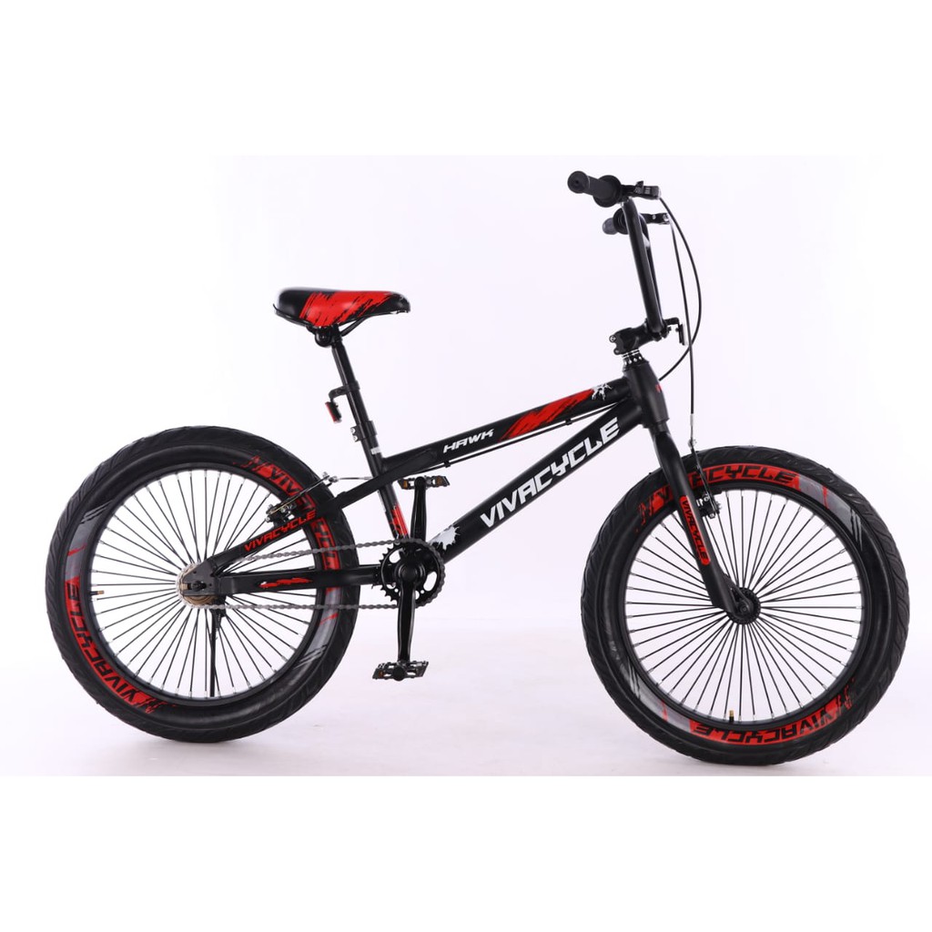 Harga Sepeda Gunung Anak Bmx - SEPEDAPUL