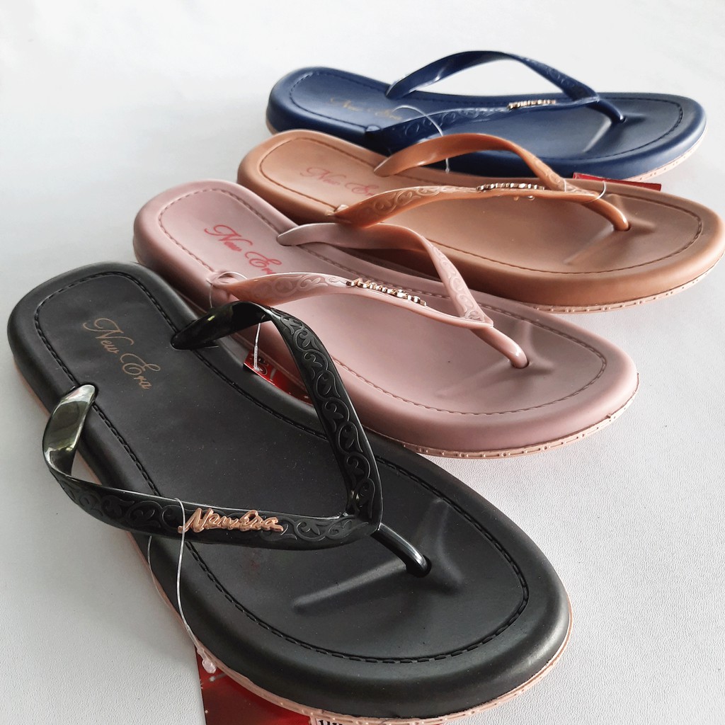 Sandal Jepit Wanita New Era Profound 10023