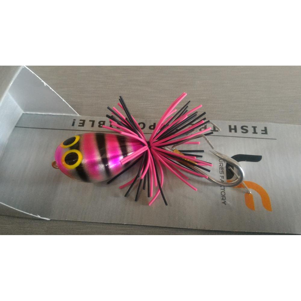 Jump Frog Thailand Trition Nano