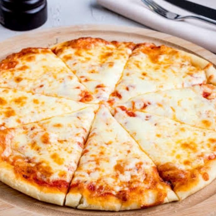 

Italian Pizza 4 Cheese TERLARIS TERPERCAYA ORIGINAL