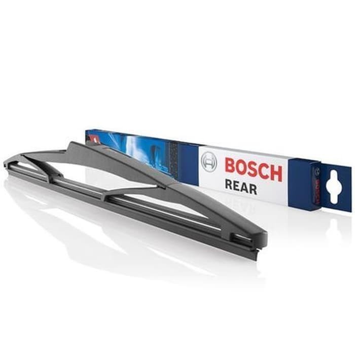 Wiper Belakang Evalia Mazda 2 Skyactiv Infiniti BOSCH 14&quot; Lock 3 H354