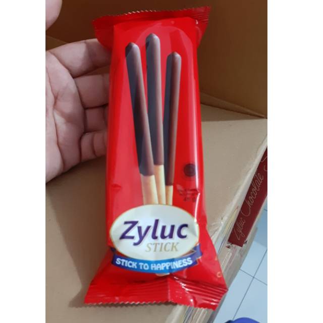 

Zyluc mini pack 45 gram