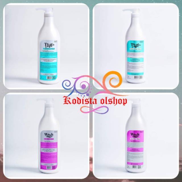 Inaura Shampoo Or Conditioner 1000ml