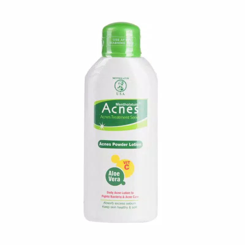 ❣️Rakkistore99❣️Acnes Powder Lotion 100ml (100% Original)