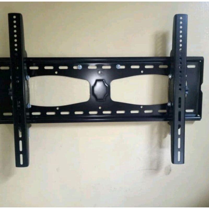 Bracket Tv LED 50 Inch - 75 Inch Adjustable Bahan Tebal Max 35KG