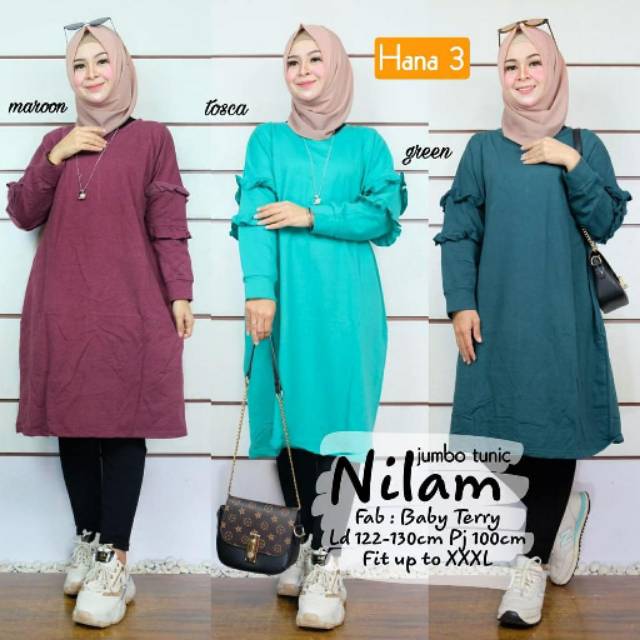 

NILAM