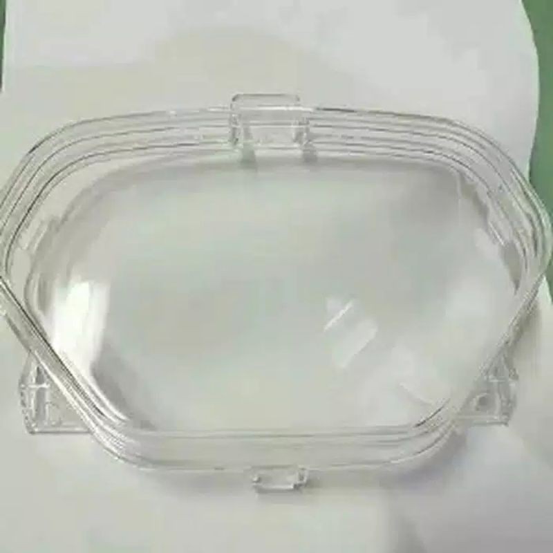 mika speedometer Shogun r 110 new