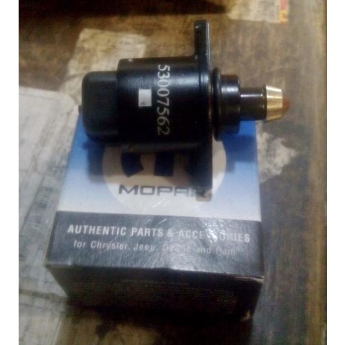 Iac Sensor Cherokee (Xj, Zj) & Wrangler Yj Mopar