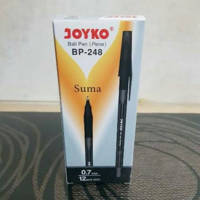 

Ballpoint Pen Pulpen Joyko