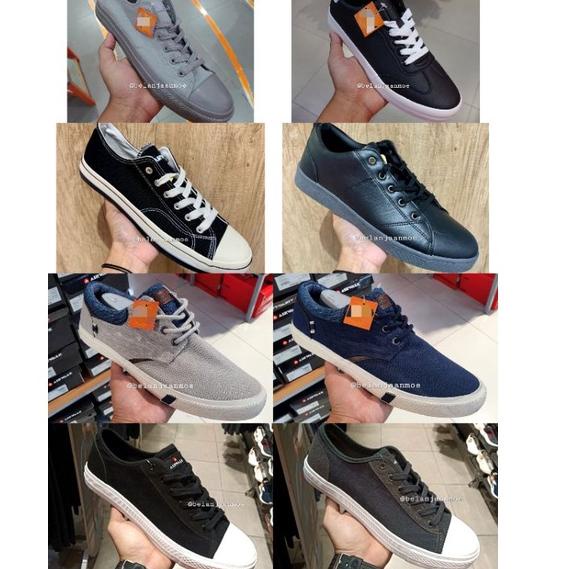 Murah Meriah |
LnN SALE Sepatu Airwalk hitam navy pria wanita PART 1 |Premium@product