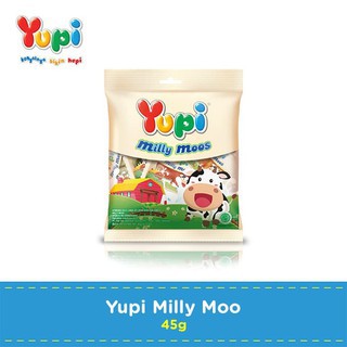 

PERMEN YUPI MILLY MOOS 120 GRAM